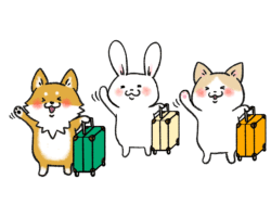 【ゴールデンウィーク休業のお知らせ】